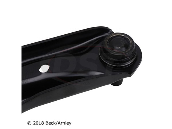 beckarnley-102-7680 Front Lower Control Arm and Ball Joint - Driver Side